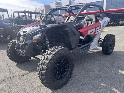 Photo 1 for 2024 Can-Am Maverick 900 X3 rs Turbo RS
