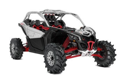 Photo 1 for New 2024 Can-Am Maverick 900