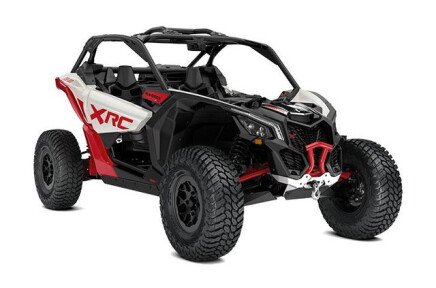Photo 1 for New 2024 Can-Am Maverick 900