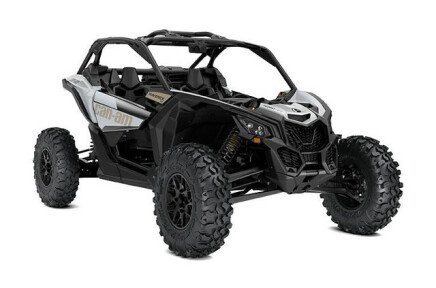 Photo 1 for New 2024 Can-Am Maverick 900