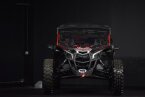 Thumbnail Photo 2 for New 2024 Can-Am Maverick 900