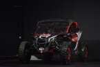 Thumbnail Photo 1 for New 2024 Can-Am Maverick 900