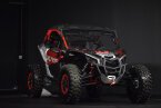 Thumbnail Photo 3 for New 2024 Can-Am Maverick 900