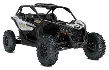 Photo 1 for New 2024 Can-Am Maverick 900 X3 rs Turbo RS