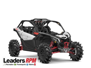 New 2024 Can-Am Maverick 900
