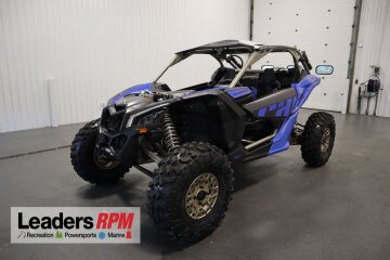 New 2024 Can-Am Maverick 900