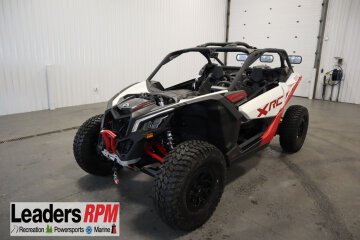 New 2024 Can-Am Maverick 900