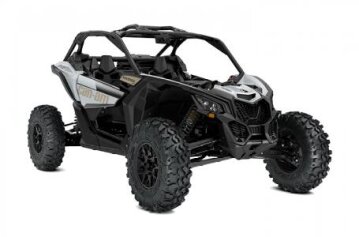 New 2024 Can-Am Maverick 900 X3 rs Turbo RS