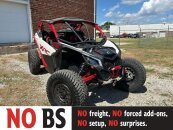 New 2024 Can-Am Maverick 900 X3 X rc Turbo RR