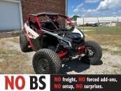 New 2024 Can-Am Maverick 900 X3 X rc Turbo RR