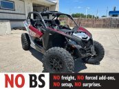 New 2024 Can-Am Maverick 900 X3 DS Turbo