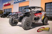 New 2024 Can-Am Maverick 900 X3 DS Turbo