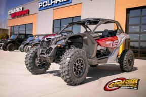 New 2024 Can-Am Maverick 900 X3 DS Turbo