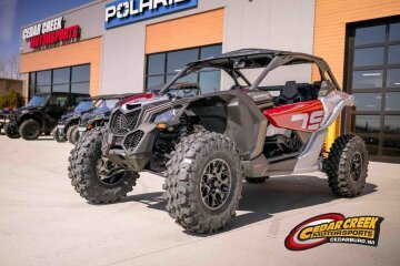 New 2024 Can-Am Maverick 900 X3 DS Turbo