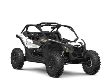 New 2024 Can-Am Maverick 900 X3 DS Turbo RR