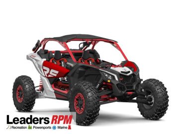 New 2024 Can-Am Maverick 900