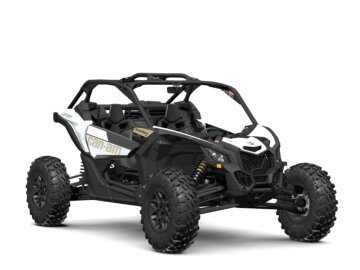New 2024 Can-Am Maverick 900
