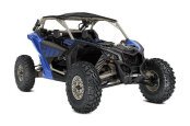 2024 Can-Am Maverick 900