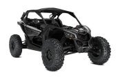2024 Can-Am Maverick 900