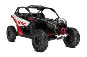 2024 Can-Am Maverick 900
