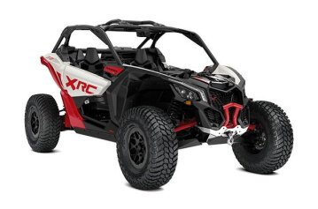 2024 Can-Am Maverick 900