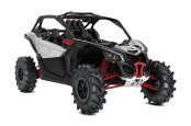 2024 Can-Am Maverick 900