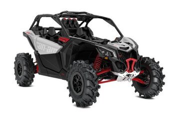 2024 Can-Am Maverick 900