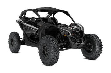 New 2024 Can-Am Maverick 900