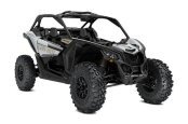 New 2024 Can-Am Maverick 900