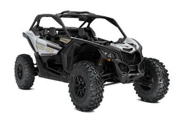 New 2024 Can-Am Maverick 900