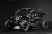 New 2024 Can-Am Maverick 900