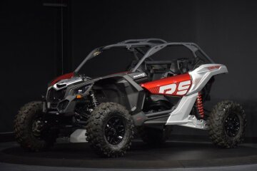 New 2024 Can-Am Maverick 900