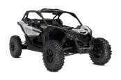 New 2024 Can-Am Maverick 900