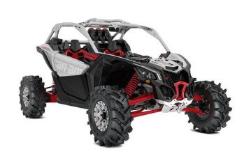 New 2024 Can-Am Maverick 900