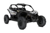 New 2024 Can-Am Maverick 900