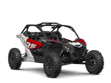 New 2024 Can-Am Maverick 900