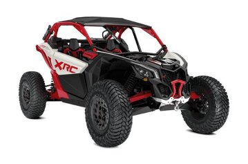 New 2024 Can-Am Maverick 900