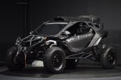 2024 Can-Am Maverick 900