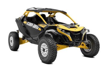 New 2024 Can-Am Maverick 900