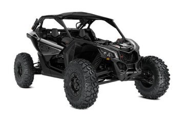 New 2024 Can-Am Maverick 900