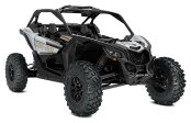 New 2024 Can-Am Maverick 900 X3 rs Turbo RS