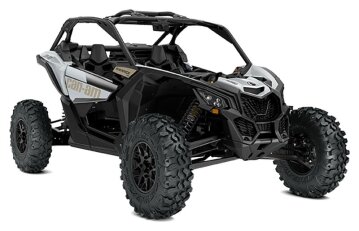 New 2024 Can-Am Maverick 900 X3 rs Turbo RS