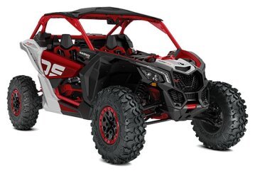 New 2024 Can-Am Maverick 900 X3 X ds Turbo RR