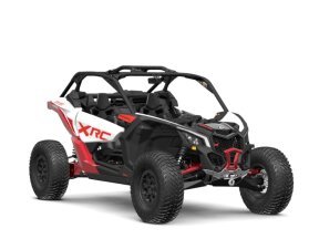 2024 Can-Am Maverick 900 X3 X rc Turbo RR