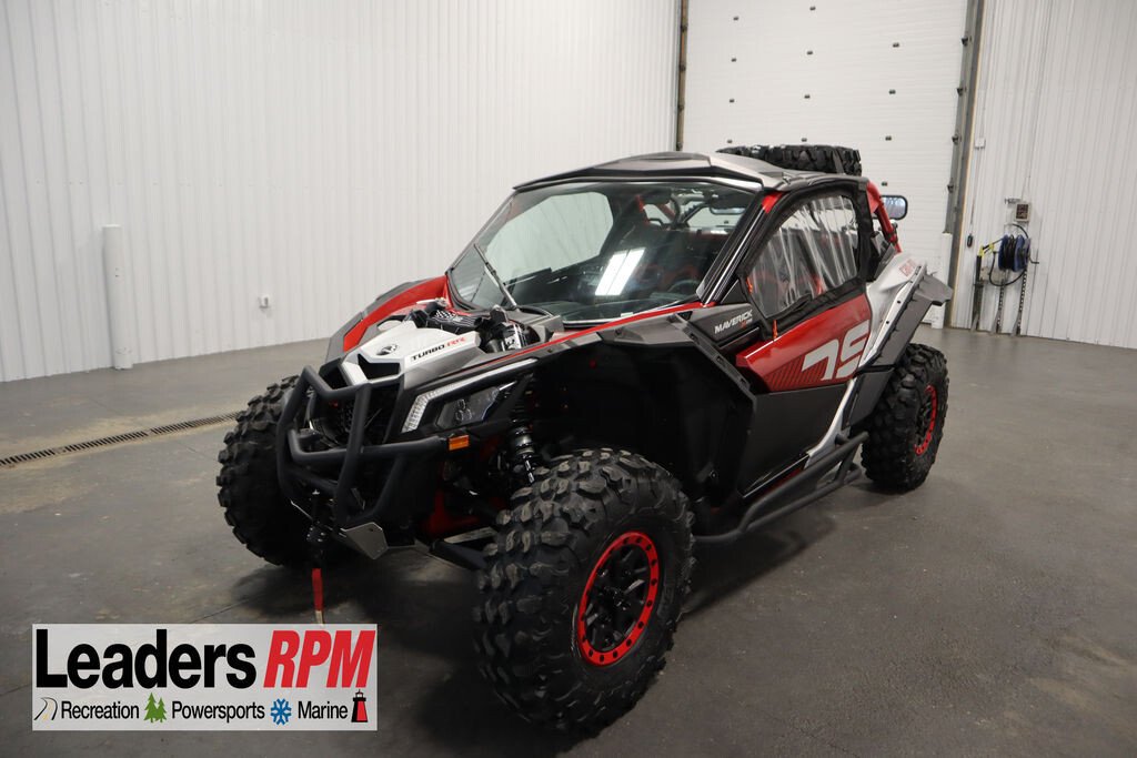 Used Can-Am Side by Sides for Sale - Motorcycles on Autotrader