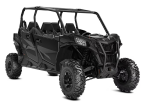 Thumbnail Photo 1 for New 2024 Can-Am Maverick MAX 1000R DPS