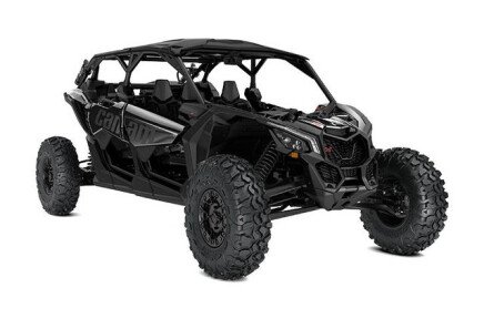 Photo 1 for 2024 Can-Am Maverick MAX 1000R