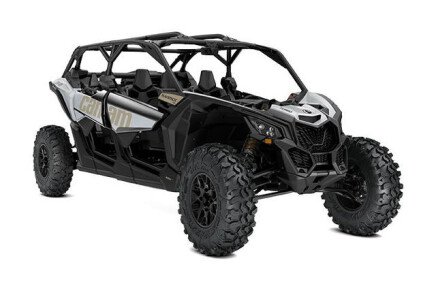 Photo 1 for 2024 Can-Am Maverick MAX 1000R