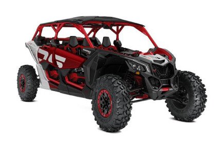 Photo 1 for 2024 Can-Am Maverick MAX 1000R