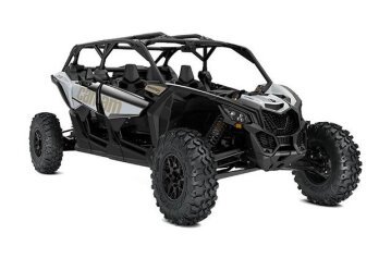 2024 Can-Am Maverick MAX 1000R